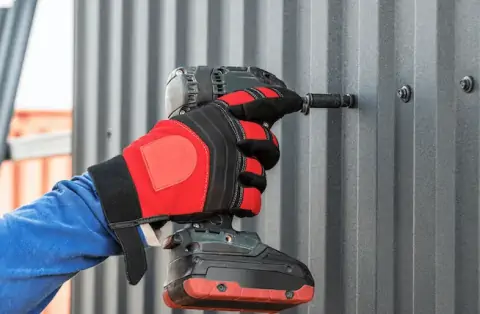 Travaux de zinguerie - Lamonzie Saint-Martin